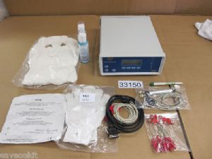 RVB active 7 touch beauty treatment machine facial